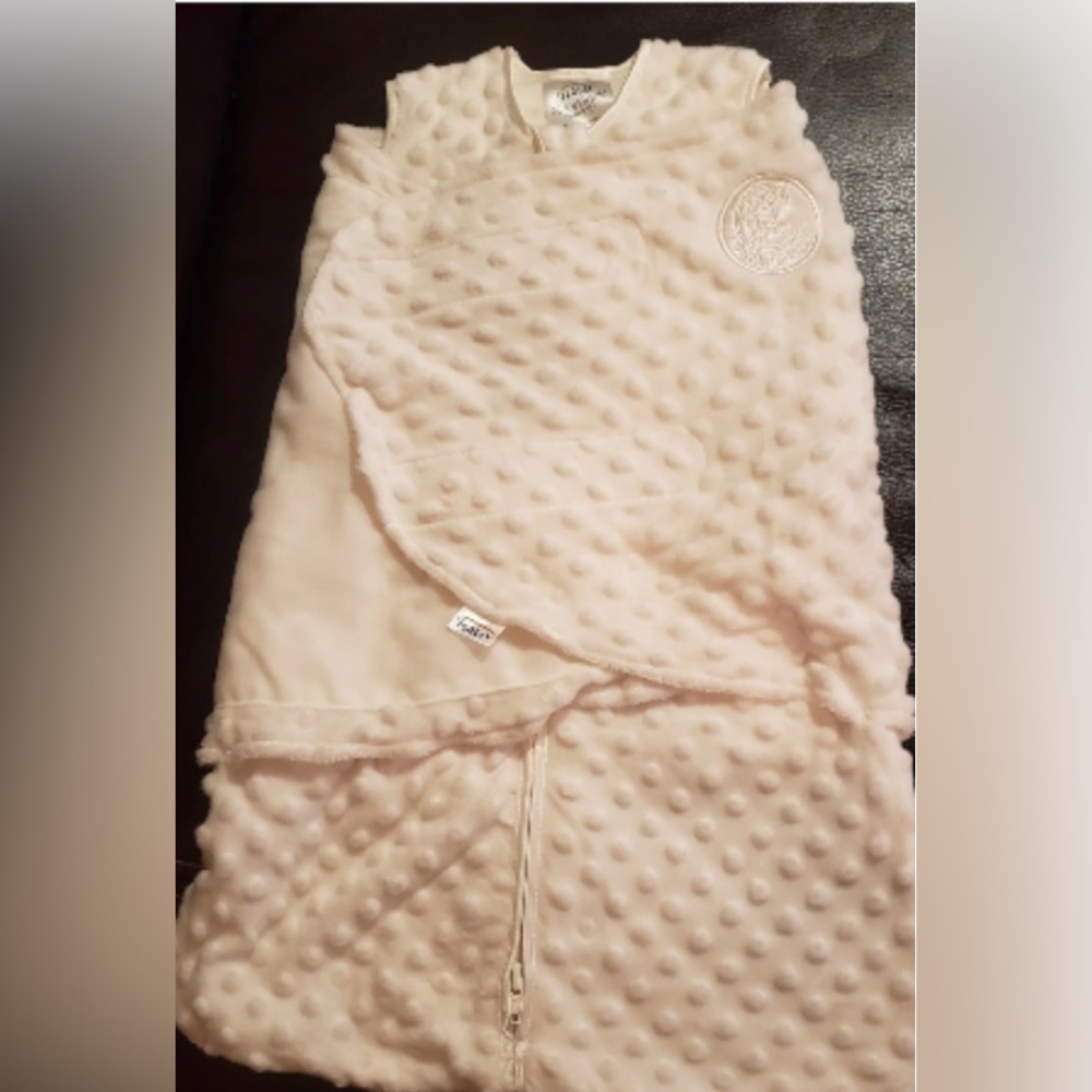 Halo Sleepsack Swaddle